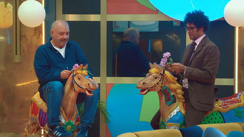 LOL: Last One Laughing UK Season 1 Episode 6 - The Last Laugh