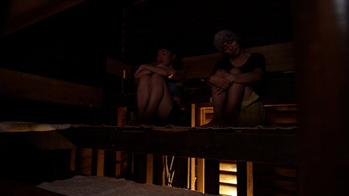 Sauna wo meideitai Season 5 Episode 7 - Episode 7