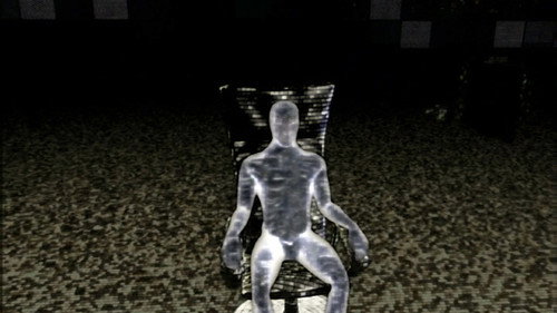 Roswell Season 2 Episode 20 - Off the Menu
