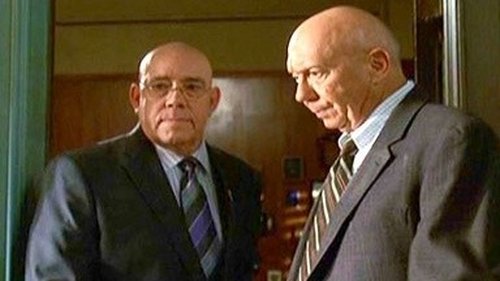 Law & Order: Special Victims Unit Season 9 Episode 14 - Inconceivable