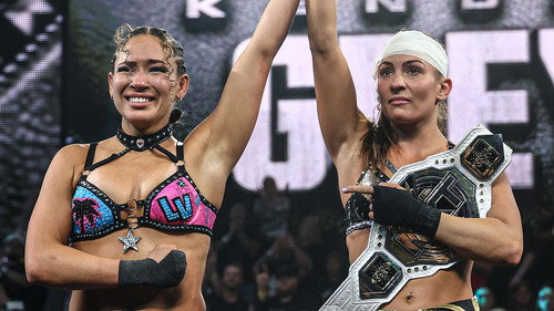 WWE NXT Season 20 Episode 31 - August 4, 2026