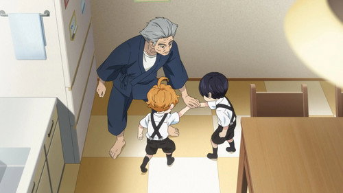The Yuzuki Family's Four Sons Season 1 Episode 8 - Gakuto's Secret