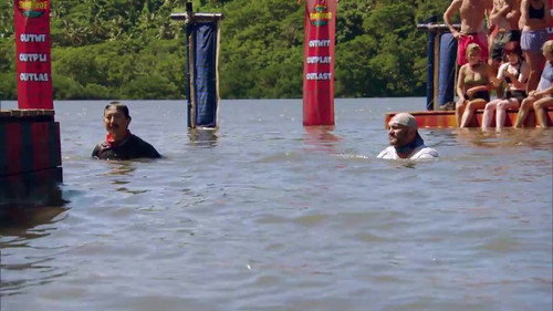 Australian Survivor Season 3 Episode 2 - Episode 2