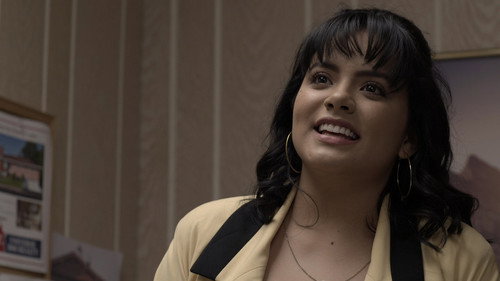 Jenni Rivera: Mariposa de Barrio Season 1 Episode 19 - Episode 19