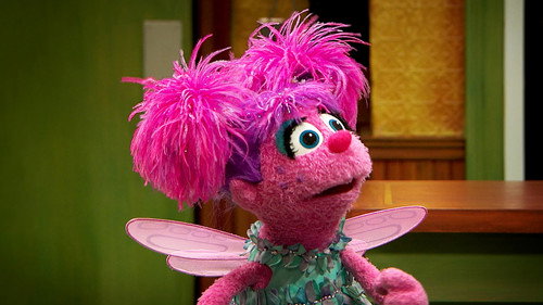 Sesame Street Season 47 Episode 3 - Abby Helps Clear Things Up