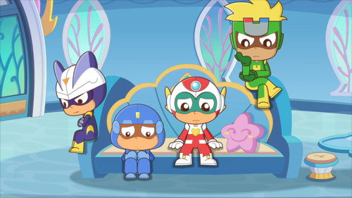 Happy Toon Season 16 Episode 8 - Episode 8