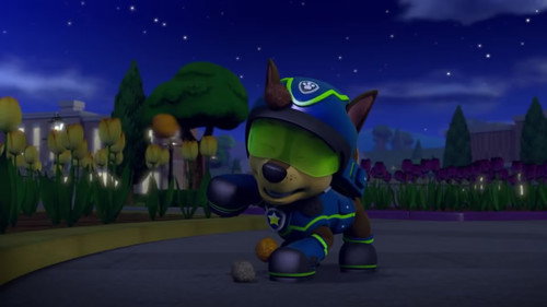 PAW Patrol Season 3 Episode 35 - Pups Save the Mayor's Tulips