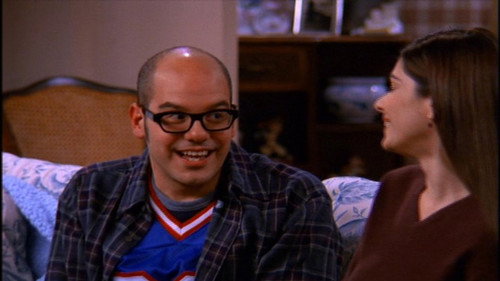 Just Shoot Me! Season 3 Episode 11 - Slow Donnie
