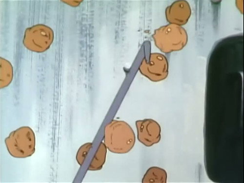Mrs. Pepper Pot Season 1 Episode 13 - Nice Days Are Heart-Shaped
