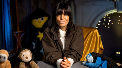 CBeebies Bedtime Stories Season 2 Episode 25 - Claudia Winkleman - Monkeypig