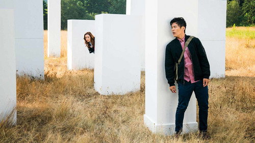 The Librarians Season 4 Episode 11 - And the Trial of the One