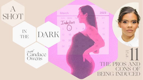 A Shot in the Dark Season 1 Episode 11 - The Pros And Cons Of Being Induced