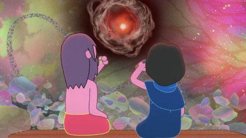 undefined Season 1 Episode 8 - Mouse of Silver