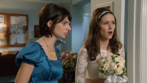 Raising Hope Season 3 Episode 14 - Modern Wedding