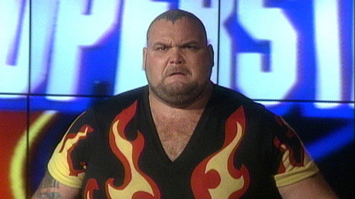 Superstars - Nov 28, 1992 still