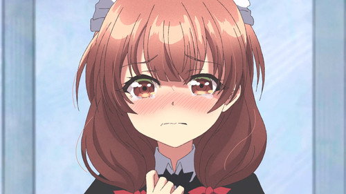 There Was a Cute Girl in the Hero's Party, So I Tried Confessing to Her Season 1 Episode 5 - I Tried Being a Demon Again