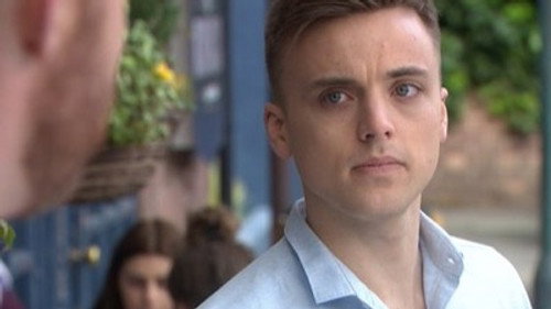 #Hollyoaks still