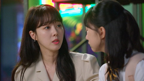 Mr. Geum, You've been warned. still