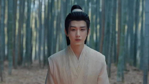 Sword and Beloved Season 1 Episode 32 - Episode 32