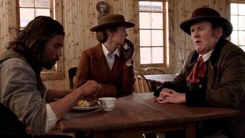 Hell on Wheels Season 2 Episode 4 - Scabs