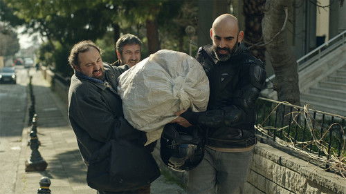 As If Season 6 Episode 5 - Nomen est Omen