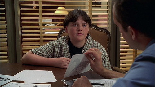 The Sopranos Season 1 Episode 7 - Down Neck