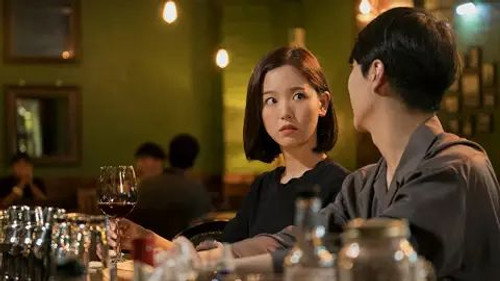 Familiar Wife Season 1 Episode 9 - Episode 9