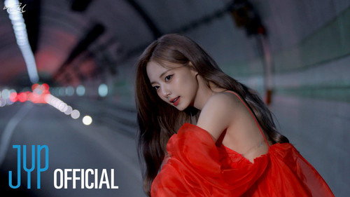 TWICE TV Season 27 Episode 10 - TZUYU “Run Away” M/V Behind EP.02
