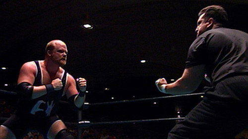 ECW Hardcore TV - Aug. 19, 2000 still