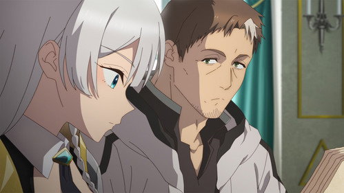 From Old Country Bumpkin to Master Swordsman Season 2 Episode 7 - The Old Country Bumpkin Gets an Invitation from Nobility