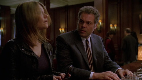 Law & Order: Criminal Intent Season 6 Episode 13 - Albatross