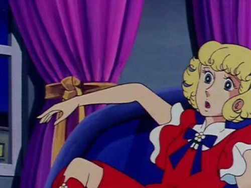Flower Angel Season 1 Episode 15 - The Heroine of the Flowery Town