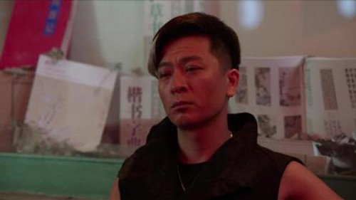 Soul Ferry Season 1 Episode 5 - Episode 5