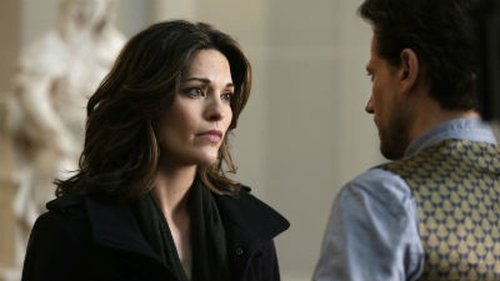 undefined Season 1 Episode 22 - The Last Death of Henry Morgan