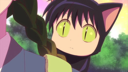 Rin-ne Season 2 Episode 25 - Sakura's Wager