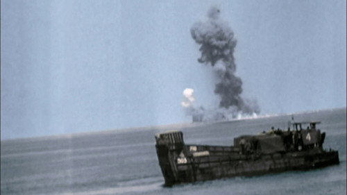 World War II in Colour Season 1 Episode 11 - The Island War