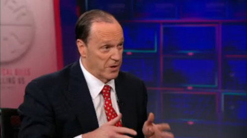 Steven Brill still