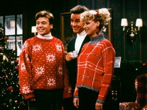 The Best of Christmas still