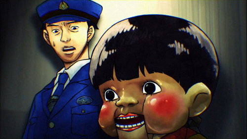 Theatre of Darkness: Yamishibai Season 2 Episode 1 - Taro-chan
