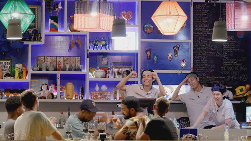Jinny's Kitchen Season 1 Episode 6 - Episode 6