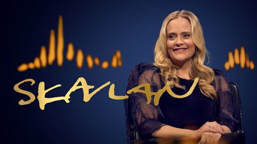 Skavlan Season 25 Episode 11 - Episode 11