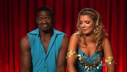 Dancing with the Stars Season 9 Episode 14 - Episode 907