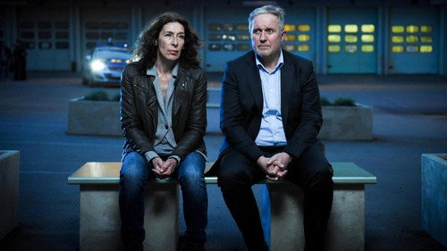 Scene of the Crime Season 48 Episode 15 - Episode 15