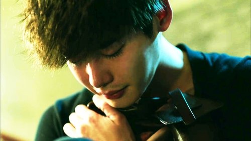 Doctor Stranger Season 1 Episode 7 - Episode 7