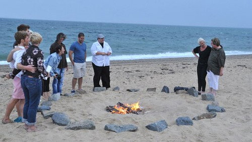 Tabatha Takes Over Season 3 Episode 4 - West End: Provincetown, MA