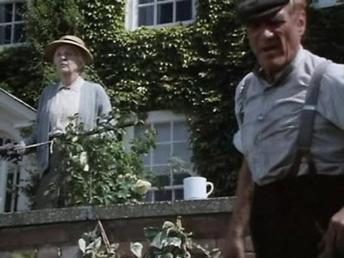 Miss Marple: Sleeping Murder Season 1 Episode 2 - Part Two