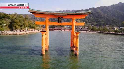 Japanology Plus mini Season 7 Episode 6 - Torii