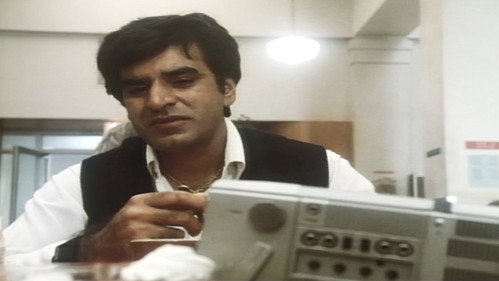 St. Elsewhere Season 2 Episode 4 - Qui Transtulit Sustinet