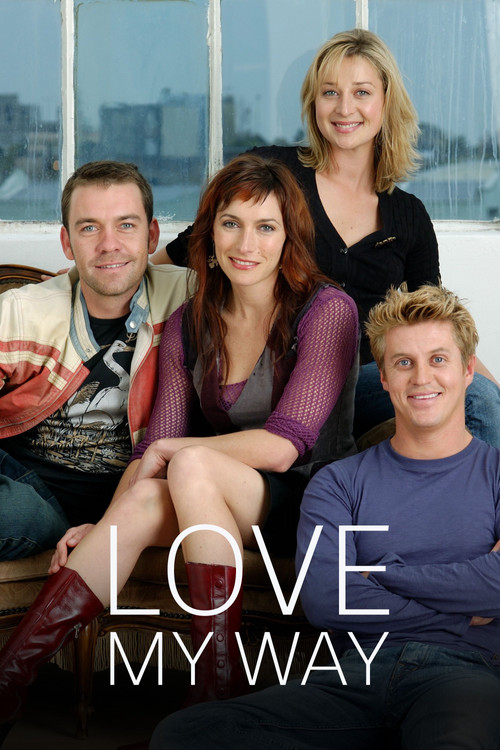 Love My Way poster