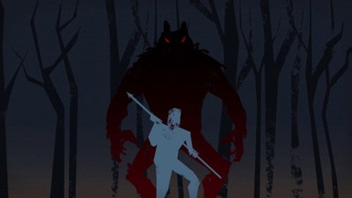 World of Remnant: Grimm still